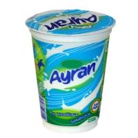 Ayran