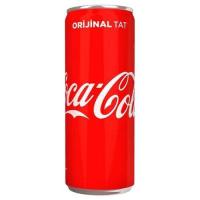 Coca Cola