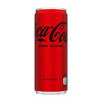 Coca Cola Zero
