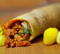 Tantuni Dürüm