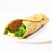 Falafel Dürüm