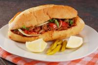 Tantuni Ekmek
